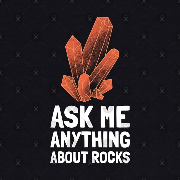 ask me anything about rocks by juinwonderland 41